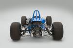 Matra MS5 1966 года